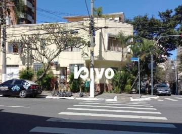 406e68dc5c88529d9724b6d26314622fd0936262 · Sobrado com 8 dormitórios à venda, 150 m² por R$ 1.300.000,00 - Vila Clementino - São Paulo/SP