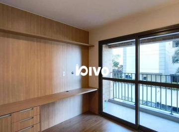 3b76c53145333f0b52bcea9964614675f60d6c7f · Studio com 1 dormitório para alugar, 24 m² por R$ 3.130,00/mês - Klabin - São Paulo/SP