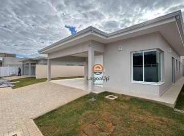 55769c7e6e212b878a4ee61fad76639bb740cf30 · Casa moderna à venda no Condomínio Alto do Vale Vale dos Sonhos Lagoa Santa/MG