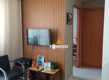 41bce926777e828a76627017b89983381445cac5 · Apartamento com 2 dormitórios à venda, 80 m² por R$ 240.000 - Roma - Volta Redonda/RJ