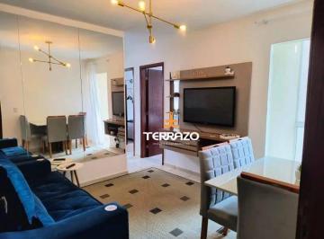 41a868efb6abdbea2e4261c35ff62c9f652409ce · Apartamento com 2 dormitórios à venda, 42 m² por R$ 215.000 - Água Limpa - Volta Redonda/RJ