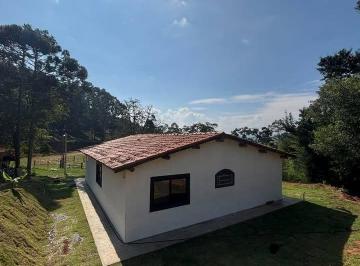 Chácara com 3 dormitórios à venda, 2000 m² por R$ 490.000 - Pinhal - P · Chácara com 3 dormitórios à venda, 2000 m² por R$ 490.000,00 - Pinhal - Piracaia/SP