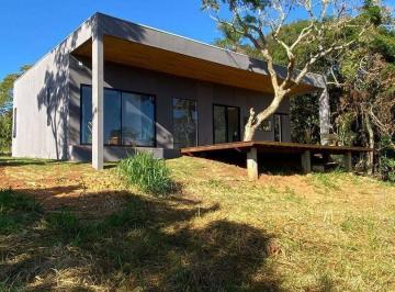 4c9c50364b88df50b61d4e9466e8fc6a0d457910 · Casa com 2 dormitórios à venda, 140 m² por R$ 1.490.000 - Reserva do Pinhal - Piracaia/SP