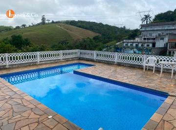 1fa349f9b62dac70e2a0777f5d87651b1feec28a · Chácara com 3 dormitórios à venda, 862 m² por R$ 615.000,00 - Terra Preta - Mairiporã/SP