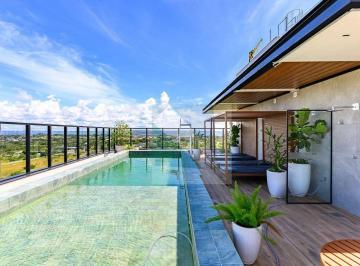 67de633a8e5209bfda06a445ef72faa58b03dfe8 · Apartamento com 4 dormitórios para alugar, 200 m² por R$ 21.993,35/mês - Setor Sudeste - Brasília/DF