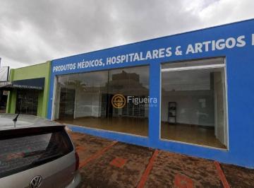 4f5bfe6c0de1dda4a491cc321465635f21dc7b7c · Salão para alugar, 230 m² por R$ 5.500,00/mês - Paulo Prata - Barretos/SP