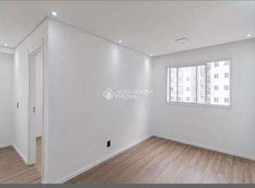 Apartamento · 38m² · 2 Quartos · Condomínio Vivaz Sacomã - Praticidade, Lazer Completo e Localização Estratégica
