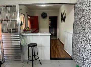 Casa · 140m² · 2 Quartos · 2 Vagas · Sobrado à Venda 2 dormitórios em Bairro Assunção, São Bernardo do Campo