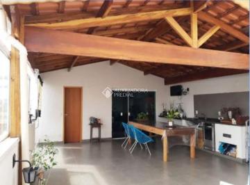 Apartamento · 120m² · 3 Quartos · 4 Vagas · Cobertura Reformada à Venda - Bairro Assunção
