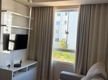 b553554b2ac679568ef37fbd0d70754b718a8854 · Apartamento com 2 dormitórios para alugar, 45 m² por R$ 1.710/mês - Ipanema - Patos de Minas/MG