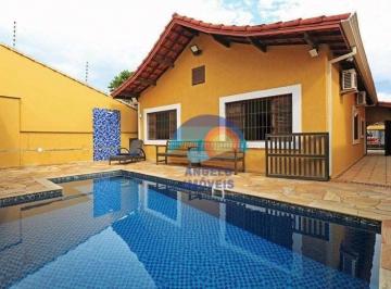 ec04b65353a460240f490c477142b27638f6f9d3 · Casa com 3 dormitórios à venda, 133 m² por R$ 650.000,00 - Jardim Beira Mar - Peruíbe/SP