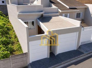 c751a7f6174f64b6a2da1624562a27ee5dcc2486 · Sobrado com 2 dormitórios à venda, 90 m² por R$ 590.000,00 - Nova Cerejeira - Atibaia/SP