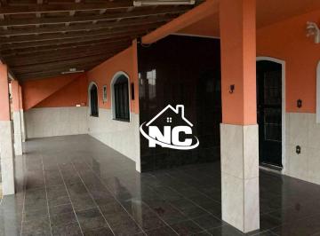 1caca1521da302d60a58f4426b852383ea53db67 · Casa com 2 quartos à venda, 100 m² por R$ 240.000 - Parque Aurora (Itambi) - Itaboraí/RJ