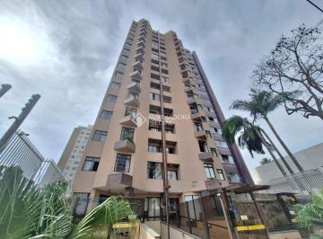 Apartamento · 73m² · 2 Quartos · 1 Vaga · Apartamento para venda no Bairro Bacacheri!