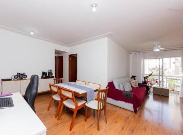 Apartamento · 90m² · 3 Quartos · 2 Vagas · CMBH 123 Apto 602231003-43