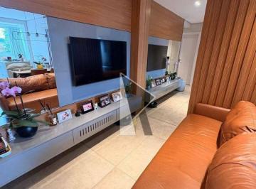 5a084475adbd57bf88db3a71bccb799872bd3a36 · Apartamento com 2 dormitórios à venda, 122 m² por R$ 775.000,00 - Centro - Navegantes/SC