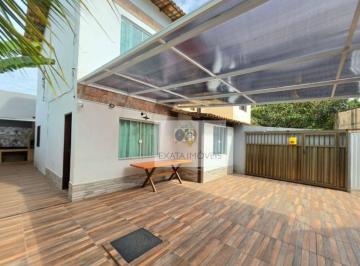 07fb525c0f38f9f913bef7351cb7cc45ebffbc71 · Casa 2 quartos com quintal, Jardim Mariléa - Rio das Ostras/RJ
