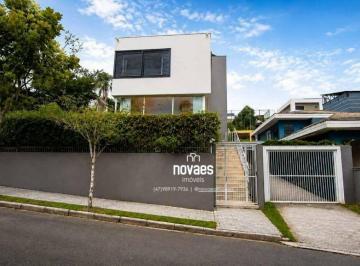 45f848fb62a7454e8a6a78492e31e5922f23e4dc · Casa com 4 dormitórios à venda, 382 m² por R$ 7.000.000,00 - América - Joinville/SC