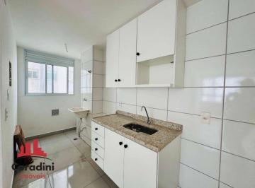 2621c67aacfc55727013270deab980c06429aad5 · Apartamento com 2 quartos à venda, 58 m² por R$ 310.000 - Jardim das Colinas - Hortolândia/SP