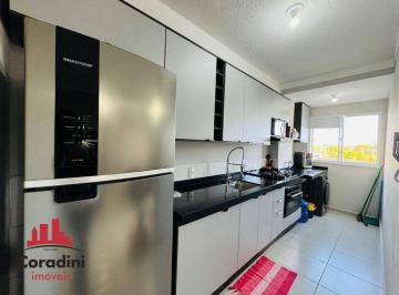 5114fe7eed9a98883e3622ce0a149a960e8d673a · Apartamento com 2 quartos à venda, 58 m² por R$ 400.000 - Vila São Francisco - Hortolândia/SP