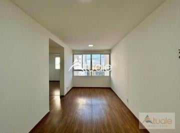 e81ad8558131e2384399708f531c0aed7fb0873a · Apartamento com 2 dormitórios para alugar, 56 m² por R$ 2.212,00/mês - Jardim das Colinas - Hortolân