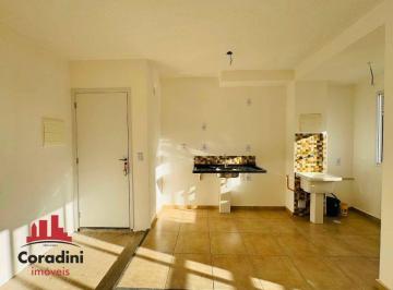 536344fb4ff9240212bf86de563e9d5326395888 · Apartamento com 2 quartos à venda, 46 m² por R$ 240.000 - Residencial Jardim dos Ipês - Nova Odessa/