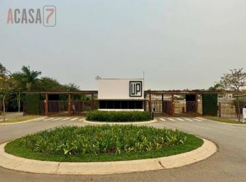 ddbe1c6fa41881c6d261d3596b6fb96df642e6db · Terreno à venda, 1004 m² - Condomínio UP Residencial - Sorocaba/SP