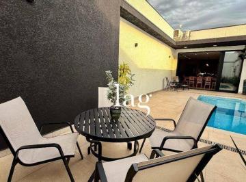 ed24c16dd4f6e28eb142e0caf3e72fbb234c60ce · Casa com 3 quartos à venda, 220 m² - Condomínio Bouganville - Sorocaba/SP