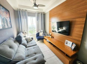 50afe490b854b74037e209c28abb7fc831890c67 · Apartamento com 2 quartos à venda, 53 m² - Vila São Caetano - Sorocaba/SP