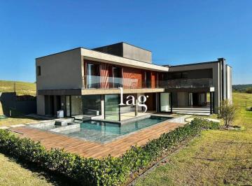 4521314167465702153dee4c91483dcc8a34e22a · Casa com 6 suítes à venda, 720 m² - Portofino - Piedade/SP