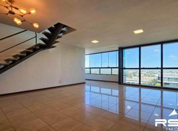 363a433596782d43a4436efea5c5571f70c1d7f8 · COBERTURA DE 348,50m² + 4 VAGAS p/ LOCAÇÃO NO SUDOESTE