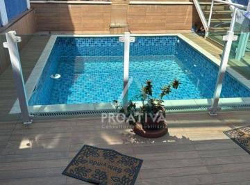 5732ba42de1e735c073a43f557f6144dd1d6bf5c · Sobrado com 4 dormitórios à venda, 381 m² por R$ 1.280.000,00 - Utinga - Santo André/SP