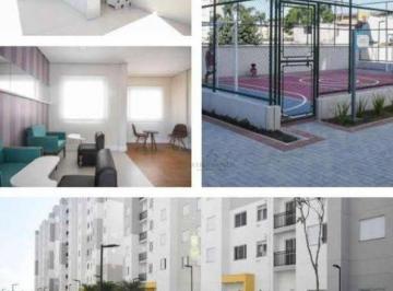 e2c8f4a006663c9f978c4ca2693a7fb08a5b54c7 · Apartamento de 2 Dormitórios com Vaga e Lazer Completo | Pronto para Morar