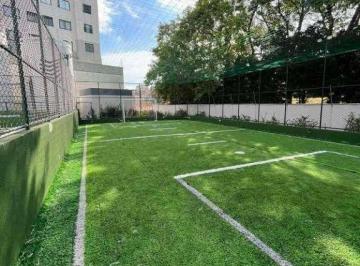 2826cc520e0033715ae261c01b31d641a8aab65e · Apartamento 2 Dormitórios no 20º Andar com Vaga Fixa e Lazer Completo em Santo André