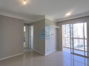 Apartamento · 60m² · 2 Quartos · 1 Vaga · Apartamento em Imbuí  -  Salvador