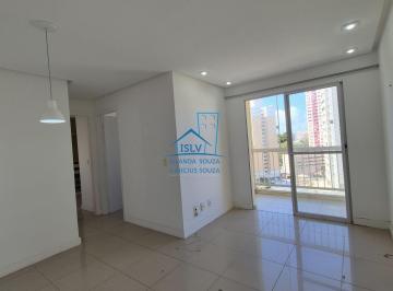 Apartamento · 60m² · 2 Quartos · 1 Vaga · Apartamento em Imbuí  -  Salvador