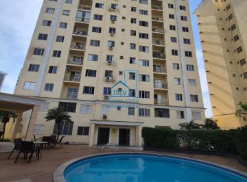 Apartamento · 60m² · 2 Quartos · 1 Vaga · Apartamento em Imbuí - Salvador