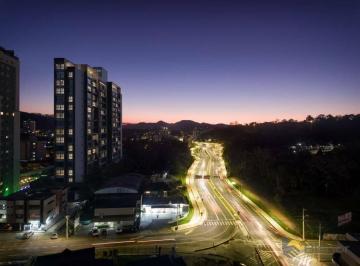 926979669b7336950d36d2e3a0360732e72d7eb9 · Apartamento com 2 dormitórios à venda, 73 m² por R$ 500.000,00 - Velha - Blumenau/SC