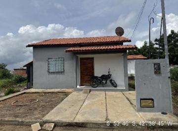 img0 · Destaque da região — Casa no Compasa, Agua Branca - PI, Nº 30, 3 quartos, 1 vaga, 180m² | Venda Dire