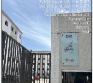 img0 · Condição facilitada — Apartamento no Sapiranga-coite, Fortaleza - CE, Apto 404, 44,28m² | Venda Dire