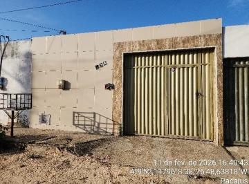 img0 · Oportunidade garantida — Casa no Croata I, Pacajus - CE, Nº 238, 208,89m² | Venda Direta Online