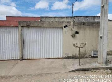 img0 · Oferta com excelente localização — Casa no Pedra Branca, Pacajus - CE, Nº 300, 2 quartos, 1 vaga, 15