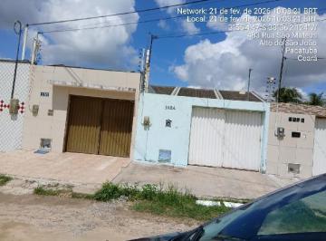img0 · Negócio especial — Casa no Pavuna, Pacatuba - CE, Nº 182A, 2 quartos, 3 vagas, 145,2m² | Venda Diret