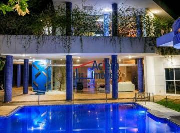 c177a0454c72db98817758ab31130b27636fae48 · Casa com 4 Dormitórios (2 Suítes), Piscina e Amplo Quintal à venda, 1000 m² - Fazendinha - Carapicuí