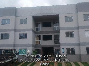 Photo_0 ·
Oportunidade Caixa — Apartamento no Mansoes Recreio Mossoro, Cidade Ocidental - GO,