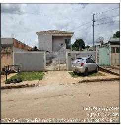 Photo_0 · 
                Oferta em destaque — Apartamento no Parque Nova Friburgo B, Cidade Ocidental - GO, 