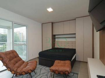 ea96a7c1aedf440542175b16ecb5fcd9f40009d2 · Studio com 1 dormitório à venda, 31 m² por R$ 499.000,00 - Vila Mariana - São Paulo/SP