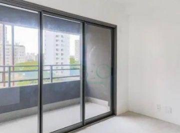 b77a666e6b46c2eb00da444994aef3e53c5bb771 · Studio com 1 dormitório à venda, 26 m² por R$ 349.000 - Campo Belo - São Paulo/SP