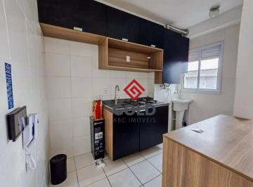 67ef603ad5d13848ac93810e74a50a5aabfa9f0d · Apartamento com 2 dormitórios para alugar, 54 m² por R$ 2.747,00/mês - Vila Metalúrgica - Santo Andr