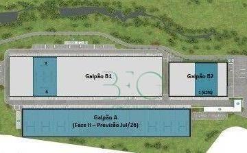 dde93094fbf0c0823e15c05d31377e2564576007 · Galpão para alugar, 5229 m² por R$ 204.087,87/mês - Roseira - Franco da Rocha/SP